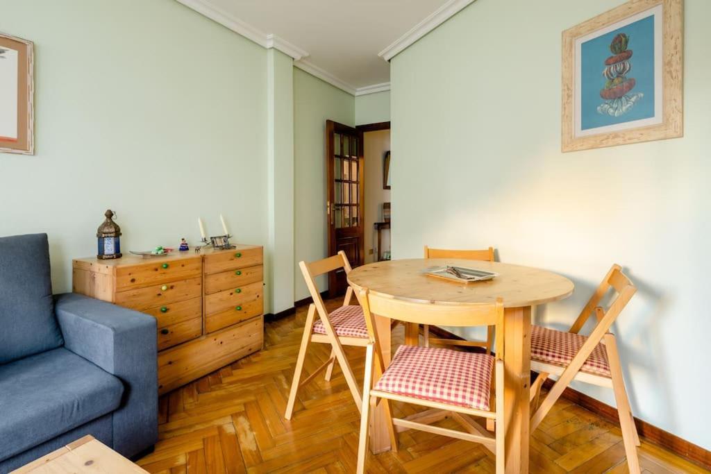 Apartamento Centro De Vigo Con Paking Gratuito Kültér fotó